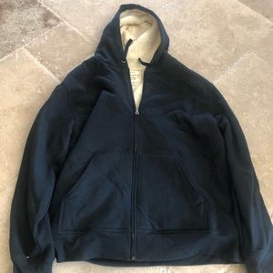 Men’s hoodie